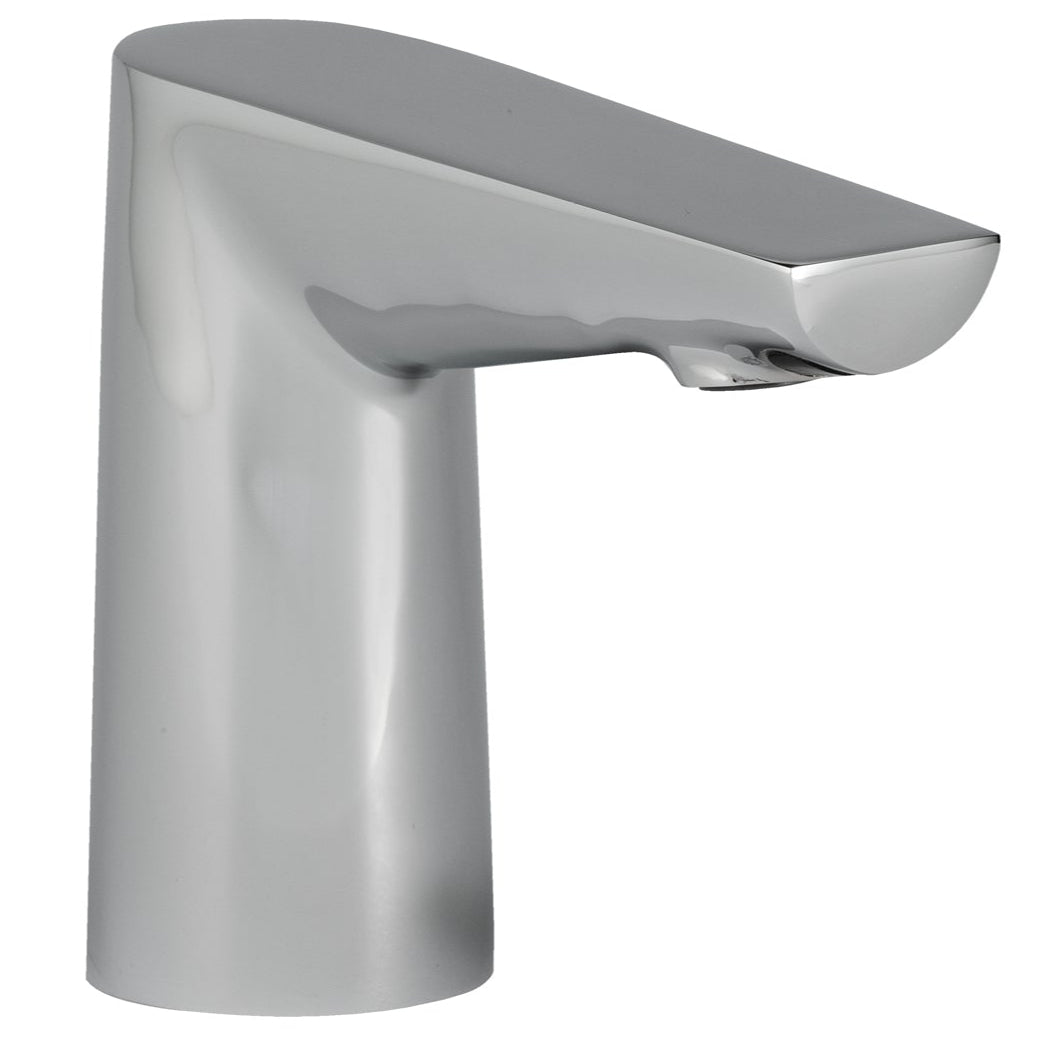 Bobrick 8898 Designer Series Automatic Faucet, Polished Chrome