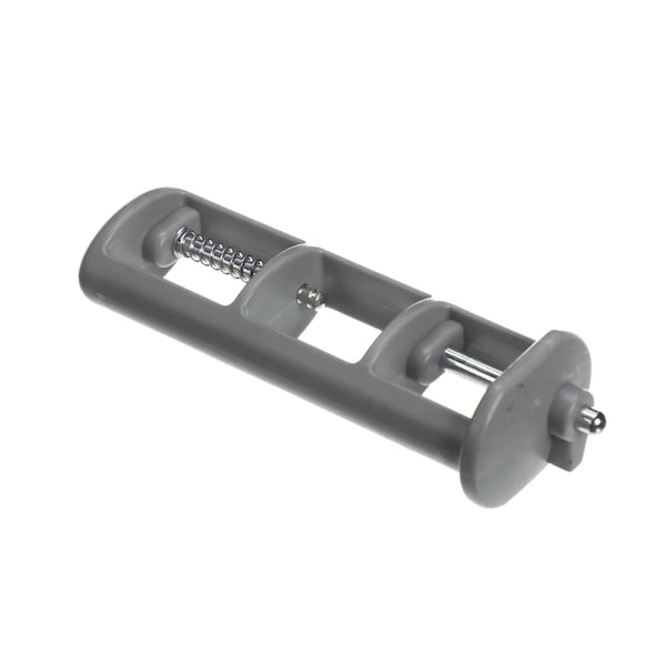 Bradley P10-550 Plastic Tt Roller