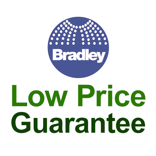 Bradley P15-407 Srvc Kit-Toilet Tissue Spindle