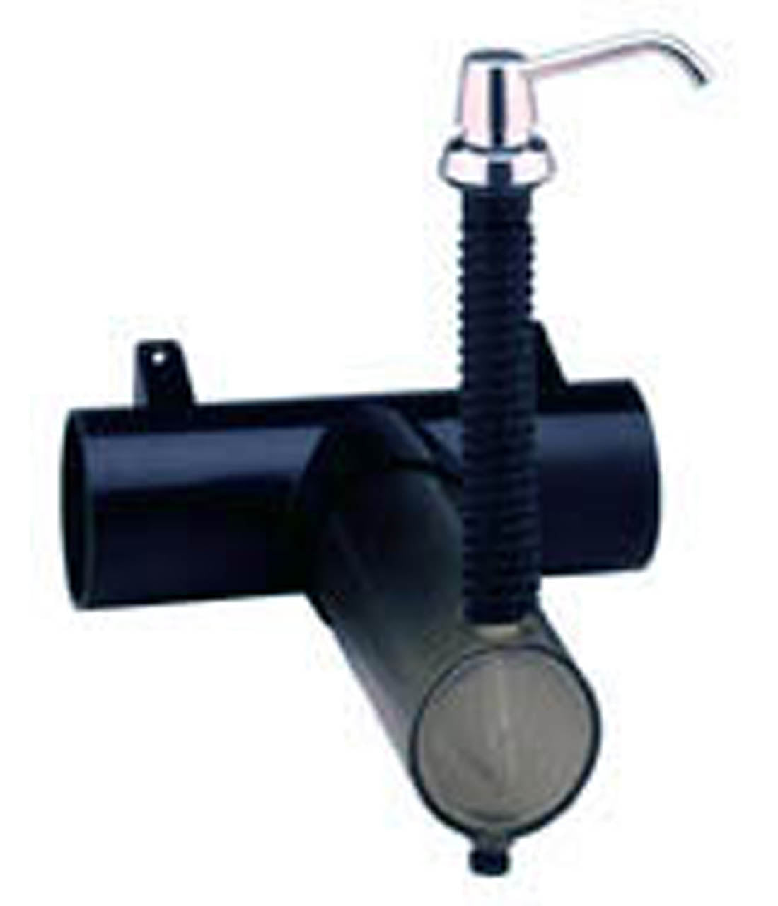 Bobrick 922 Soap Disp Contura Series "D"