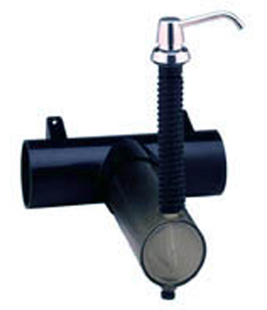 Bobrick 922 Soap Disp Contura Series "D"