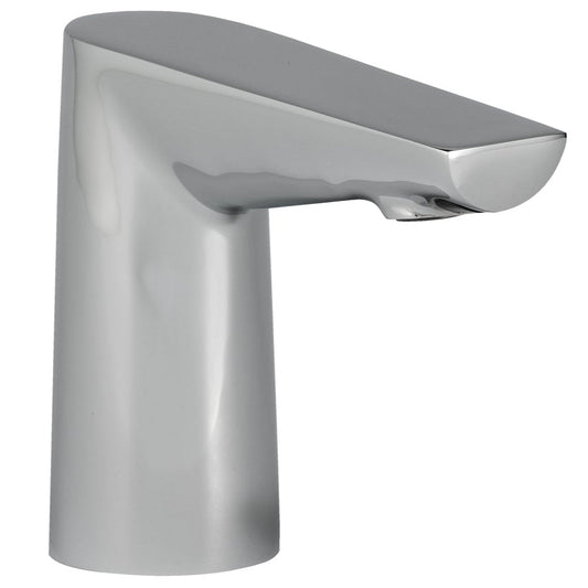 Bobrick 8898 Designer Series Automatic Faucet, Polished Chrome