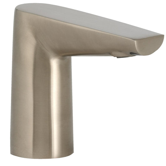 Bobrick 8895 Designer Series Automatic Faucet, Brushed Nickel