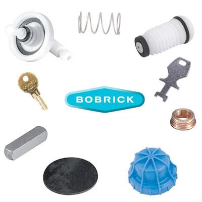 Bobrick 1386 Kit, Diner Assembly Knockdown