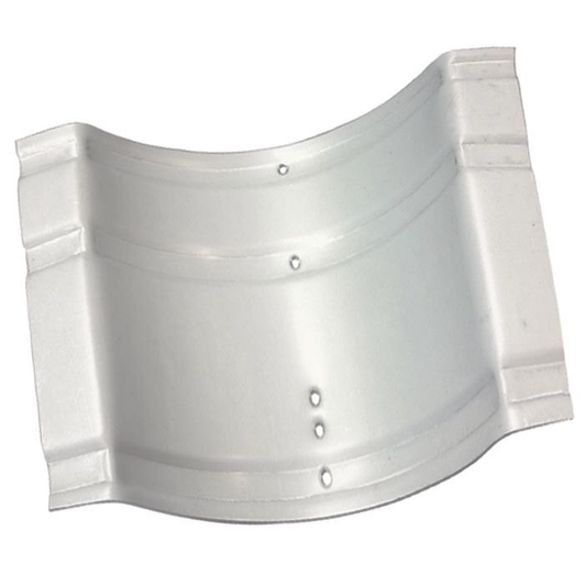 Bradley P15-024 Back Clamp (600R) -55